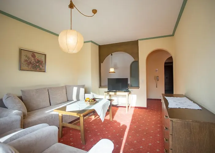 Pillersee Apartment Sankt Ulrich am Pillersee