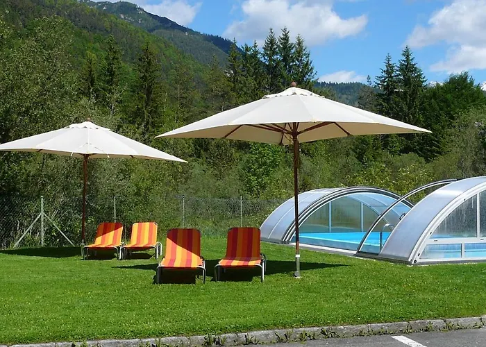 Pillersee Sankt Ulrich am Pillersee