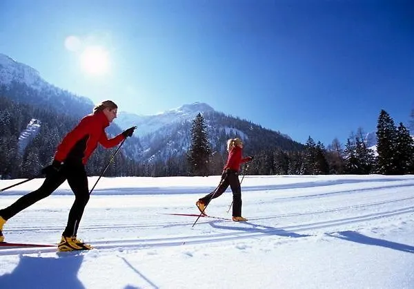 Διαμέρισμα Pillersee