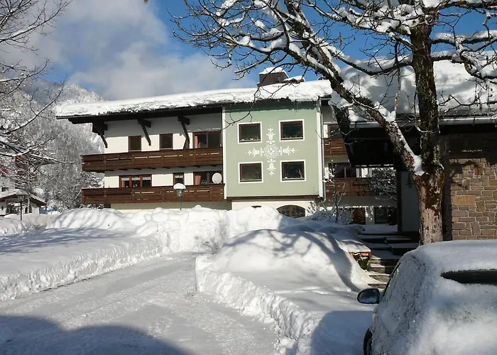 Pillersee Sankt Ulrich am Pillersee