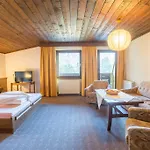 Pillersee Apartment Sankt Ulrich am Pillersee