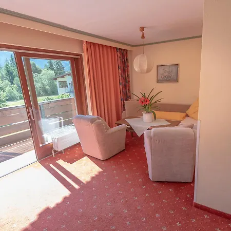 Pillersee * 상트율리흐암필레르시