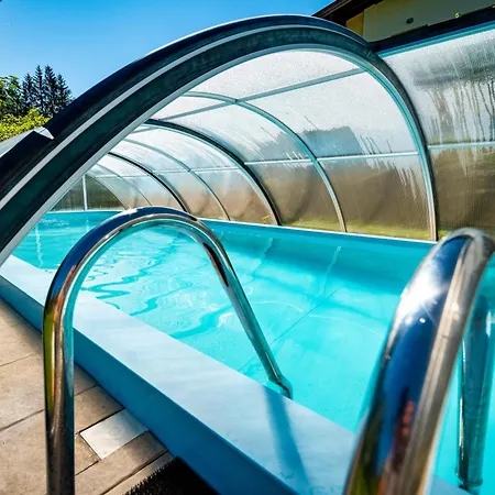 Pillersee 아파트 *