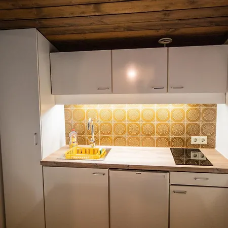 Pillersee 아파트 상트율리흐암필레르시