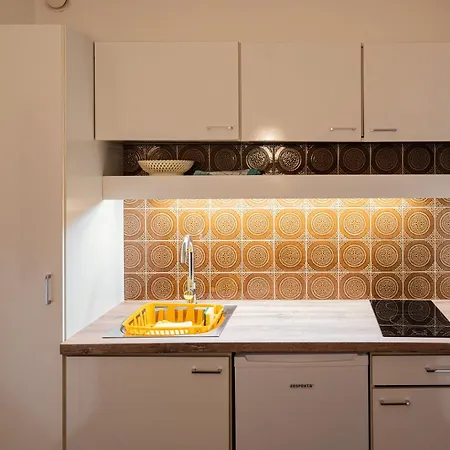 아파트 Pillersee *