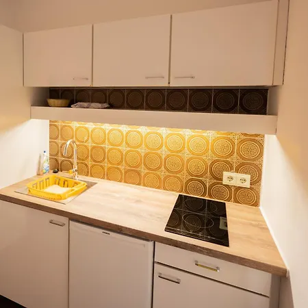 아파트 Pillersee *