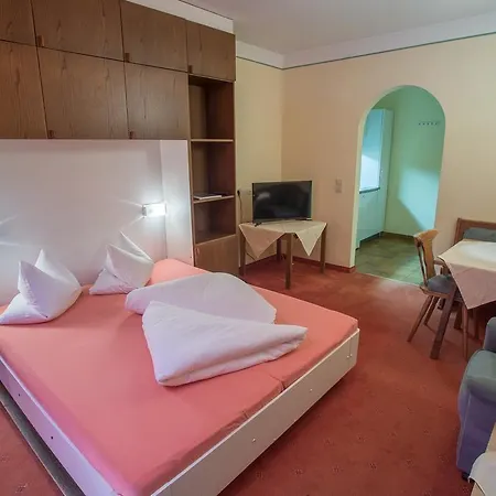 Pillersee * 상트율리흐암필레르시