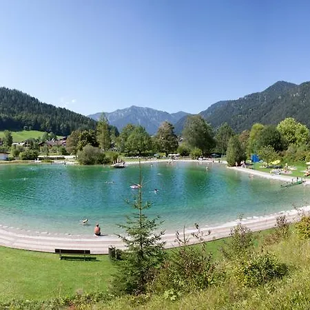 Pillersee * 상트율리흐암필레르시