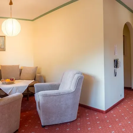 Pillersee 아파트 상트율리흐암필레르시