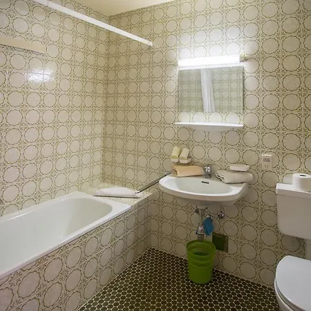 Pillersee Appartement *