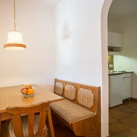 아파트 Pillersee 상트율리흐암필레르시